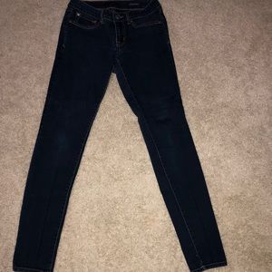Jessica Simpson Kiss Me Jegging